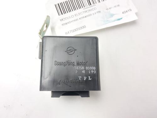 electronic-module-ssangyong-korando-kj-1996-1997-1998-1999-2000-2001-2002-2003-2004-2005-2006-32428052 main image