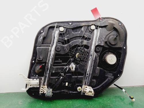 Front left window mechanism KIA CARENS IV | BP37200160C22 - Image 3