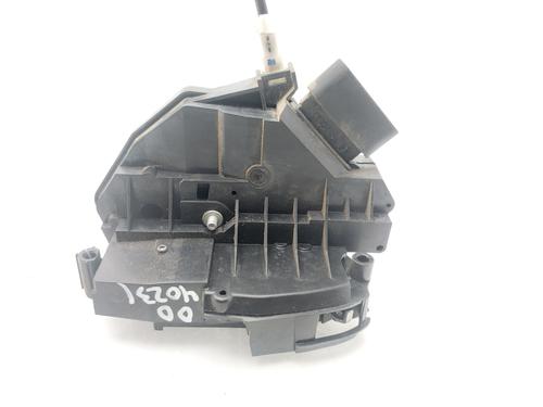 Used Front right lock FORD RANGER (TKE) 2.2 TDCi 4x4 (160 hp) 32042688