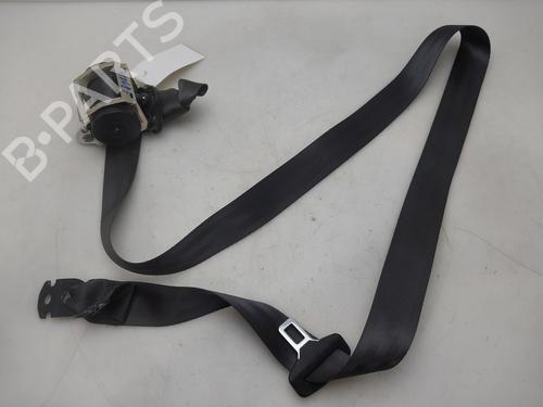 Used Rear left seatbelt Rear left seatbelt OPEL CORSA E (X15) 1.3 CDTI (08, 68) (75 hp) 36292557 36292557
