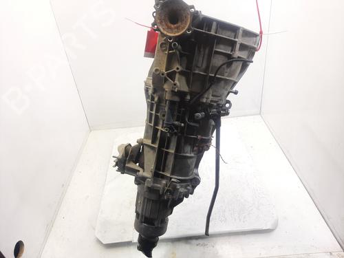 Gearbox AUDI A4 B8 (8K2) 2.0 TDI quattro | BP30136570M3