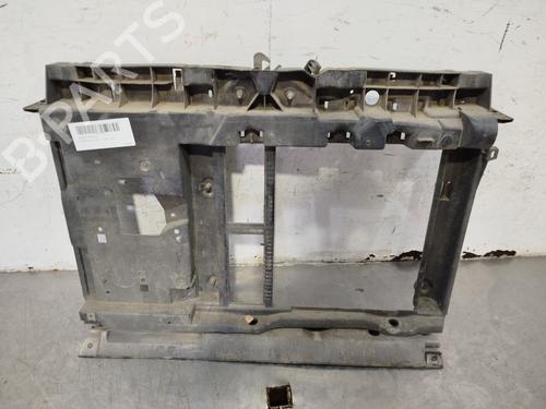 Frontplade/Frontkurv CITROËN C3 I (FC_, FN_) 1.1 i (60 hp) 30586400