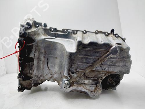 Oliebundkar VW TOUAREG (7LA, 7L6, 7L7)  | BP26137853M115 