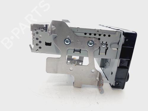 Radio MITSUBISHI ASX (GA_W_)  | BP26967260E6 