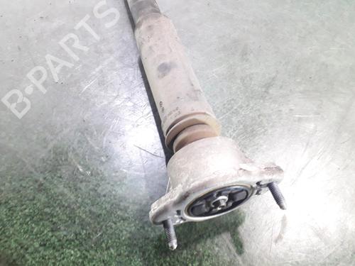 Right rear shock absorber MERCEDES-BENZ C-CLASS (W204) C 220 CDI (204.002) | BP8530416M19 