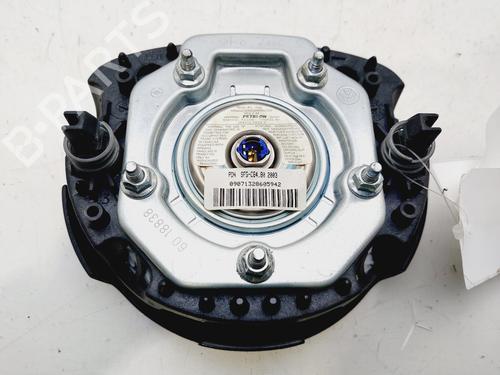Driver airbag VW POLO IV (9N_, 9A_) 1.4 16V | BP29349726C9 