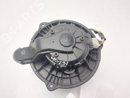 Heater blower motor FORD RANGER (TKE) 2.2 TDCi 4x4 | BP31876953M62