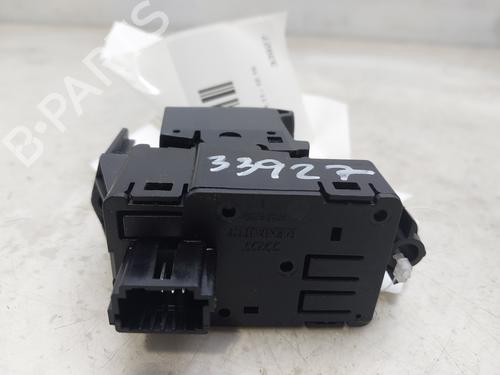 Hand brake RENAULT SCÉNIC III (JZ0/1_)  | BP17661636I18 