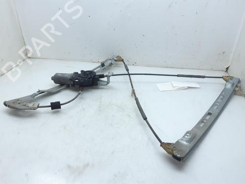 Used Front right window mechanism PEUGEOT 206 Hatchback (2A/C) 1.4 LPG (75 hp) 7794203