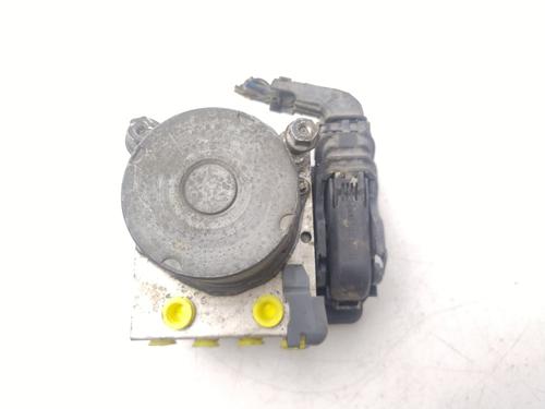 Used ABS pump TOYOTA AVENSIS Saloon (_T27_) 2.2 D-4D (ADT271_, ADT271R) (150 hp) 29385050