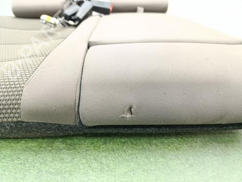 Rear seat VW GOLF VI (5K1)  | BP36938720C17  - Image 7