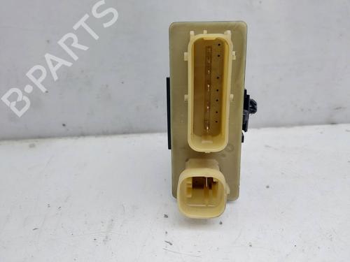 Electronic module CITROËN XSARA PICASSO (N68) 1.6 HDi | BP16243938M83 