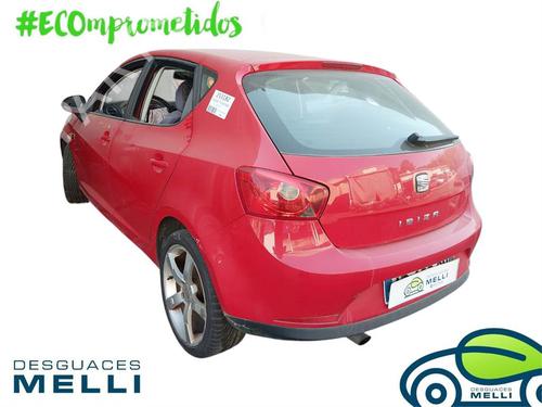 Engine SEAT IBIZA IV (6J5, 6P1) | BP38777301M1 - Image 8