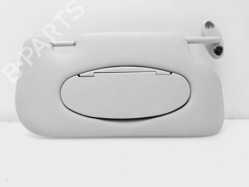 Used Right sun visor MINI MINI (R56) [2005-2014]  26329293