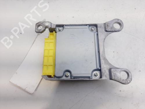 ECU airbags TOYOTA RAV 4 III (_A3_) 2.2 D 4WD (ALA30_, ALA30R) | BP18350346M53 