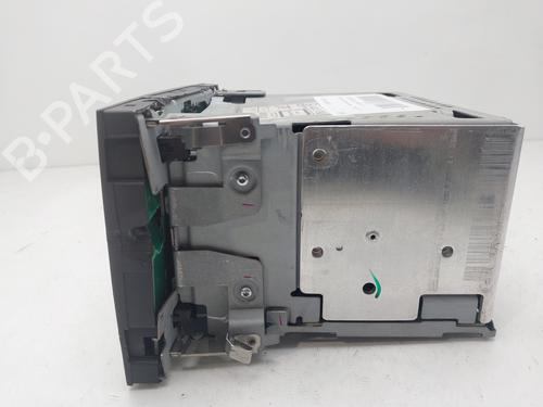 Bilradio FORD FUSION (JU_) 1.4 | BP16196429E6 