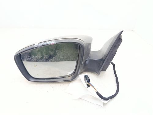 Used Left mirror Left mirror SEAT TOLEDO IV (KG3) [2012-2019] 34352465 34352465