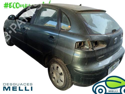 Left front window switch SEAT IBIZA III (6L1) | BP39423457I27 - Image 7