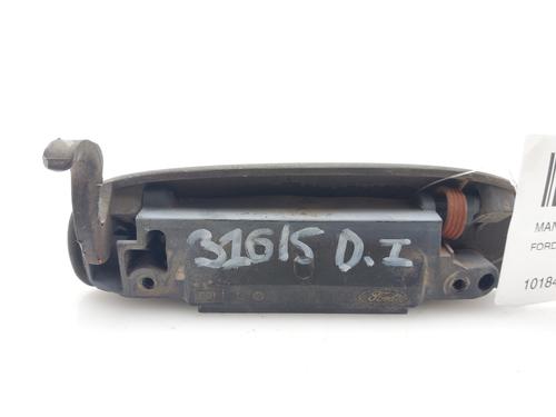 Front left exterior door handle FORD ESCORT VI (GAL, AAL, ABL) 1.8 Turbo D | BP16759954C128 
