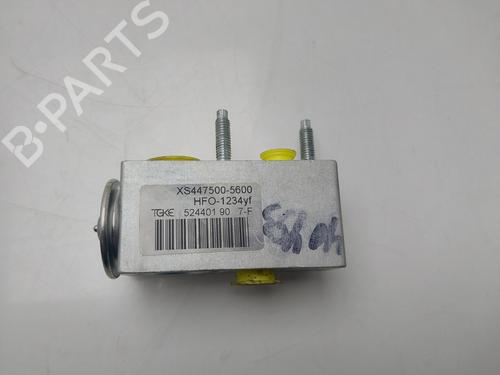Used Electronic sensor Electronic sensor CITROËN BERLINGO MULTISPACE (B9) 1.6 BlueHDi 120 (120 hp) 33056089 33056089