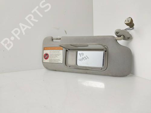 Right sun visor OPEL ANTARA A (L07) | BP33935615I2 - Image 3