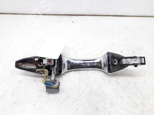 Rear right exterior door handle HONDA ACCORD VII (CL, CN) 2.0 (CL7) | BP3132062C130 