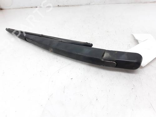 Back wipers mechanism RENAULT CLIO II (BB_, CB_) 1.9 dTi (B/CB0U) (80 hp) 7700847532 | 7700847532 |