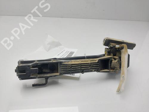 Høyre bak utvendig håndtak SUBARU FORESTER (SJ_) 2.0 D AWD (SJD) | BP30553735C130