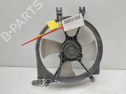 BP15761700M35 | Radiator fan HONDA CIVIC VI Fastback (MA, MB) 1.5 i Vtec-E (MA9) BP15761700M35