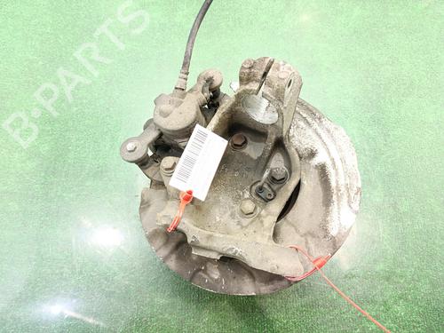 Left front steering knuckle BMW 1 Convertible (E88) 118 d | BP29928366M25