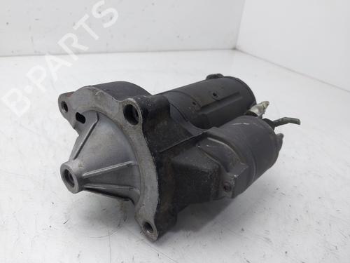 Used Starter Starter PEUGEOT 807 (EB_) [2002-2026] 34286022 34286022