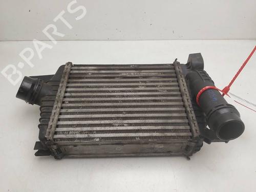 Used Intercooler Intercooler DACIA DUSTER (HS_) 1.2 TCe 125 (125 hp) 40445467 40445467