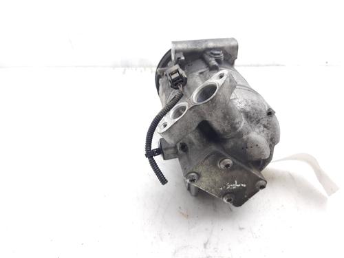 AC compressor RENAULT CLIO II (BB_, CB_)  | BP13220720M34 