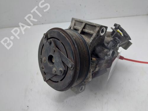 Used AC compressor DACIA SANDERO II [2012-2026]  32413871