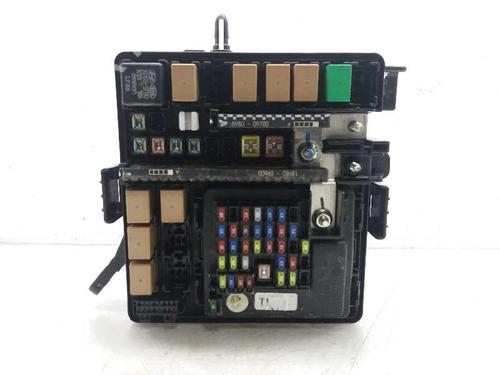 Used Fuse box HYUNDAI TUCSON (TL, TLE) 1.7 CRDi (116 hp) 2941118