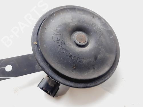 Horn HYUNDAI i30 FASTBACK (PDE, PDEN)  | BP22552806E13 