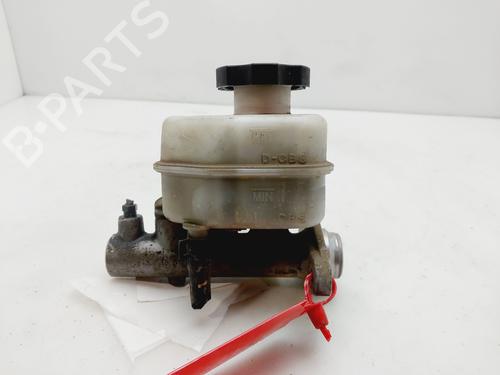 Used Brake master cylinder KIA CERATO I Hatchback (LD) 2.0 CRDi (112 hp) 29491031
