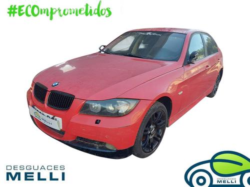 Used Parts BMW 3 (E90)  320 d  5041941