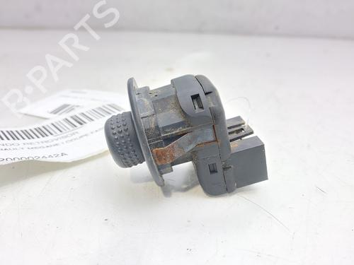Mirror switch RENAULT MEGANE I Coach (DA0/1_) 1.4 16V (DA0D, DA1H, DA0W, DA10) | BP16538905I25 