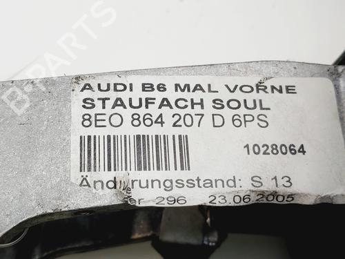 Armrest / Center console AUDI A4 B7 (8EC) 2.0 TDI 16V | BP32865440I20 - Image 6