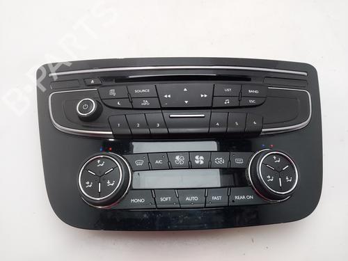 Used Climate control PEUGEOT 508 SW I (8E_) 2.2 HDi (204 hp) 18147119