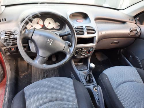 Engine control unit (ECU) PEUGEOT 206 Hatchback (2A/C) 1.4 HDi eco 70 | BP18143379M57 