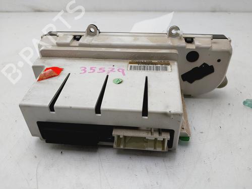 Climate control FORD MONDEO III Saloon (B4Y) 2.0 16V TDDi / TDCi | BP19775493I5 