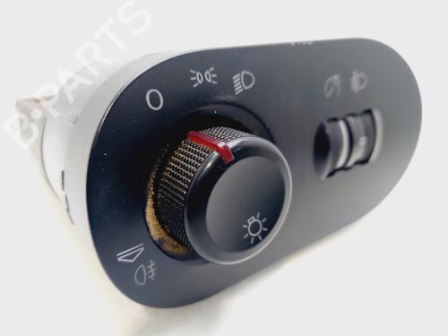 Headlight switch SEAT IBIZA III (6L1) | BP30674562I24