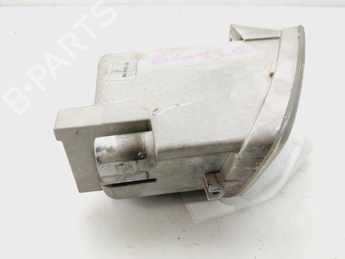 Right front fog light SKODA FABIA I (6Y2)  | BP22701602C31 