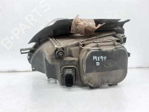 Right headlight SEAT AROSA (6H1) 1.0 | BP5331468C29 