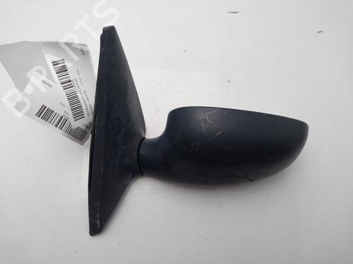 Left mirror DAEWOO LANOS Saloon (KLAT) 1.3 | BP32411303C26