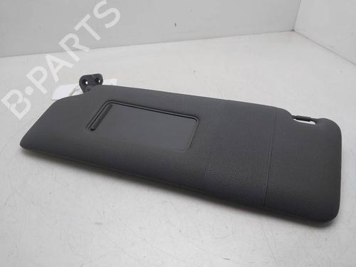 Left sun visor BMW X3 (E83) 3.0 d | BP38556808I1 - Image 3