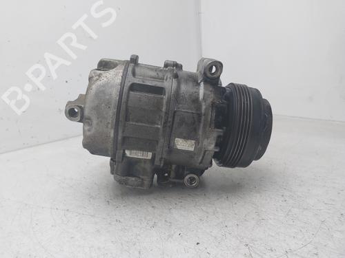 Compresseur AC BMW 3 (E46) 320 i (170 hp) 30612519
