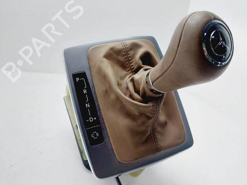 Gear lever MERCEDES-BENZ C-CLASS (W204)  | BP26406945M90 